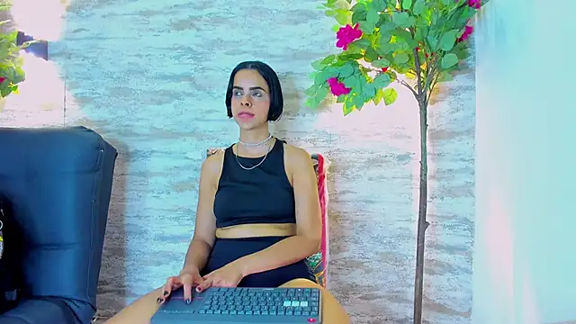 Snapshot of Amelia_Myers chatting on 23, 10, 2025 Amelia Myers online show from 23, 10, 2025