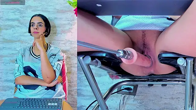 Snapshot of Amelia_Myers chatting on 30, 10, 2025 Amelia Myers online show from 30, 10, 2025