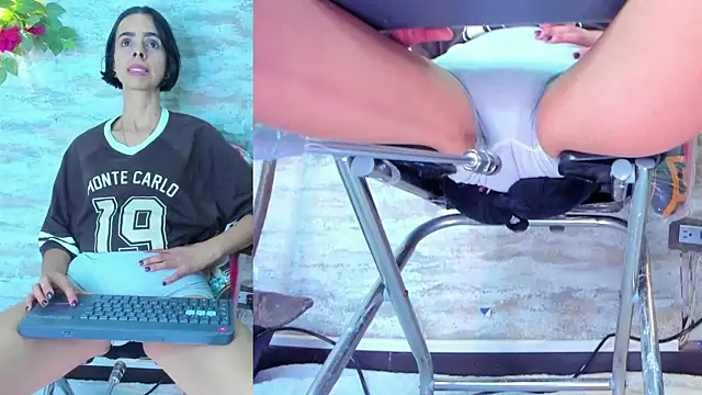 Snapshot of Amelia_Myers chatting on 10, 11, 2025 Amelia Myers online show from 10, 11, 2025