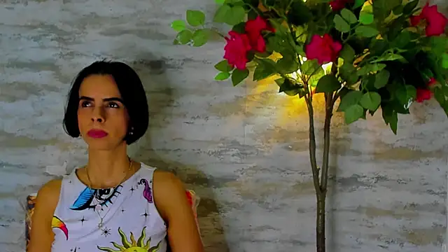 Snapshot of Amelia_Myers chatting on 23, 11, 2025 Amelia Myers online show from 23, 11, 2025