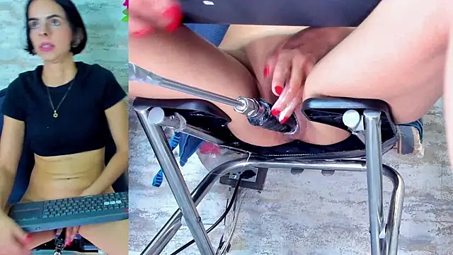 Snapshot of Amelia_Myers chatting on 28, 11, 2025 Amelia Myers online show from 28, 11, 2025