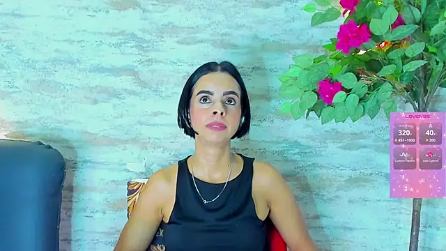 Snapshot of Amelia_Myers chatting on 3, 2, 2026 Amelia Myers online show from 3, 2, 2026