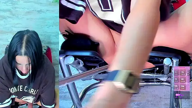 Snapshot of Amelia_Myers chatting on 24, 2, 2026 Amelia Myers online show from 24, 2, 2026