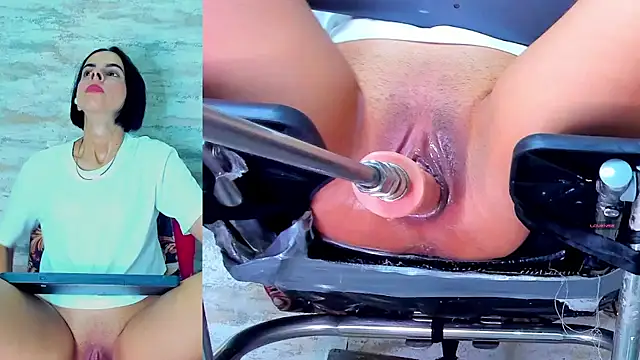 Snapshot of Amelia_Myers chatting on 27, 2, 2026 Amelia Myers online show from 27, 2, 2026