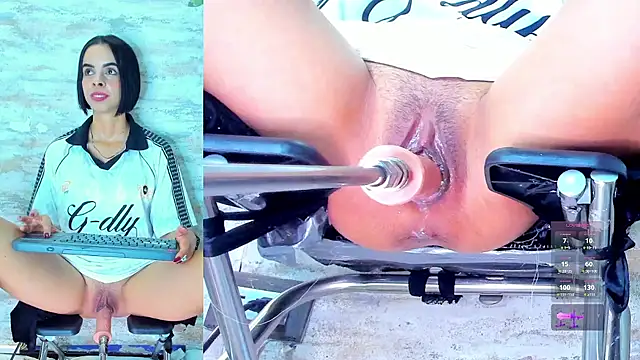 Snapshot of Amelia_Myers chatting on 3, 3, 2026 Amelia Myers online show from 3, 3, 2026