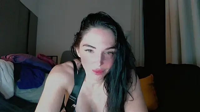 BlakeBexley online show from 28, 11, 2025