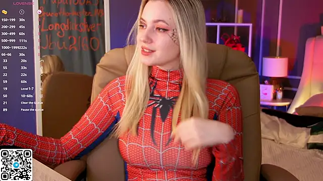 elinanortas online show from 31, 1, 2025