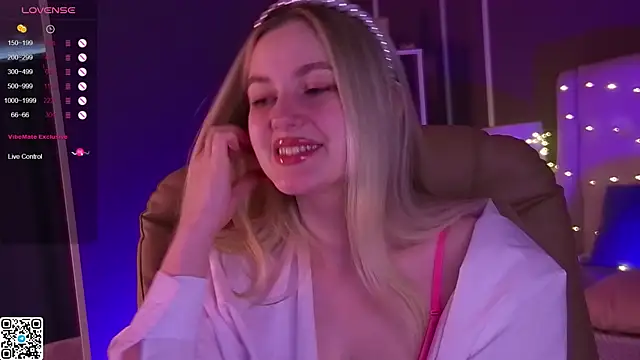 elinanortas online show from 13, 3, 2025