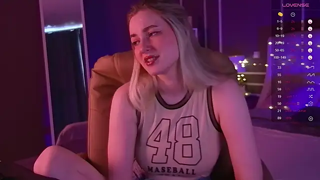 elinanortas online show from 19, 3, 2025