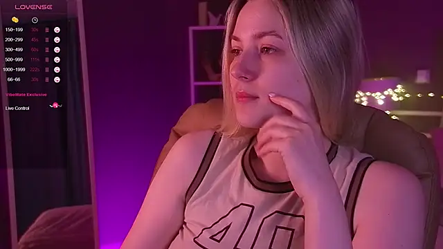 elinanortas online show from 21, 3, 2025