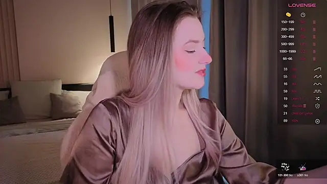 elinanortas online show from 18, 12, 2025