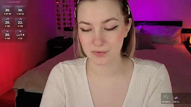 elinanortas online show from 26, 3, 2026