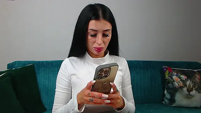 SaraDaisy online show from 16, 4, 2026