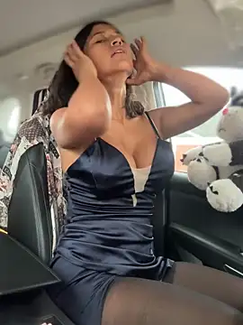 sexi noemi online show from 27, 10, 2025