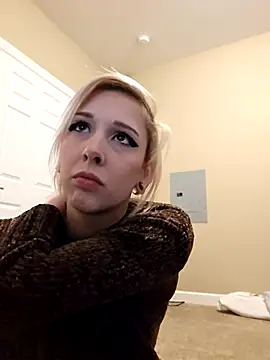 Snapshot of AmethystFoxx chatting on 18, 12, 2025 AmethystFoxx online show from 18, 12, 2025