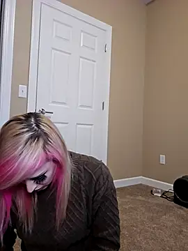 Snapshot of AmethystFoxx chatting on 11, 1, 2026 AmethystFoxx online show from 11, 1, 2026