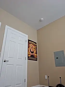 Snapshot of AmethystFoxx chatting on 24, 3, 2026 AmethystFoxx online show from 24, 3, 2026