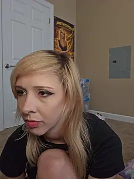 Snapshot of AmethystFoxx chatting on 20, 5, 2026 AmethystFoxx online show from 20, 5, 2026