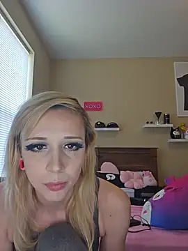 Snapshot of AmethystFoxx chatting on 28, 5, 2026 AmethystFoxx online show from 28, 5, 2026