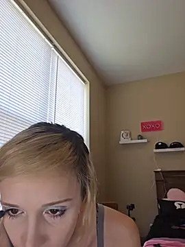 Snapshot of AmethystFoxx chatting on 29, 5, 2026 AmethystFoxx online show from 29, 5, 2026
