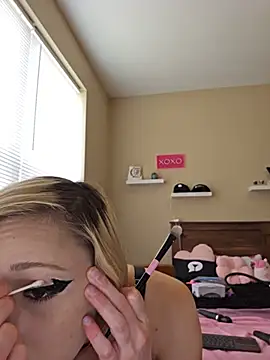 Snapshot of AmethystFoxx chatting on 31, 5, 2026 AmethystFoxx online show from 31, 5, 2026