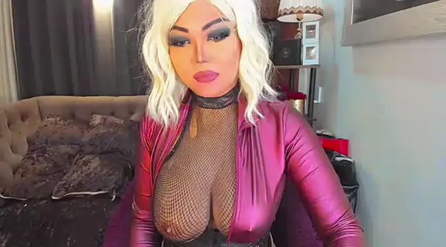 Snapshot of AsianHotieTS chatting on 7, 2, 2025 AsianHotieTS online show from 7, 2, 2025