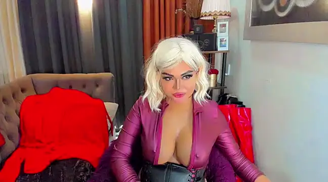 Snapshot of AsianHotieTS chatting on 28, 2, 2025 AsianHotieTS online show from 28, 2, 2025