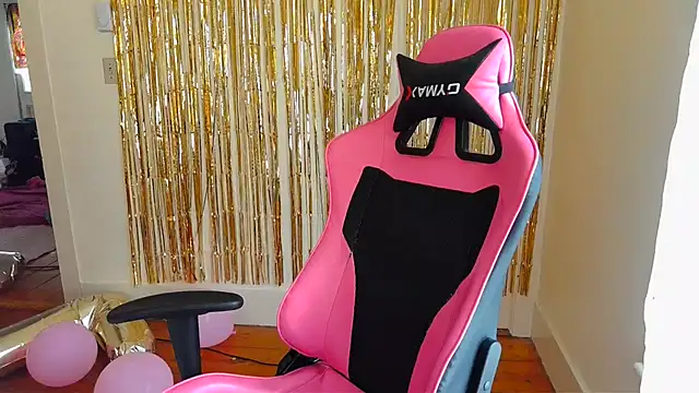 ashleyblaydex online show from 18, 4, 2026