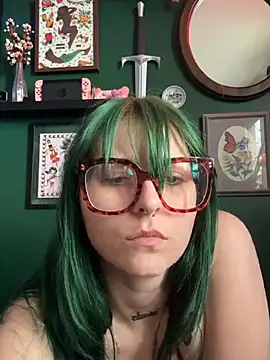itsbabydashh online show from 9, 5, 2026