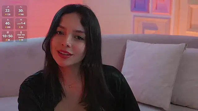 NaomiSainz online show from 9, 3, 2025