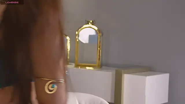 NaomiSainz online show from 15, 3, 2026