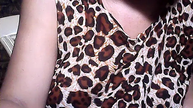 sweetsosie18 online show from 15, 7, 2026