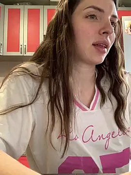 SeducingYoghourt online show from 20, 3, 2026