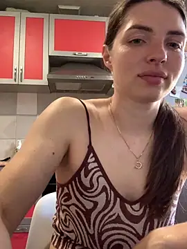 SeducingYoghourt online show from 27, 5, 2026