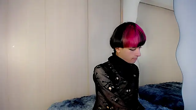 Sweet Jack1 online show from 7, 1, 2026