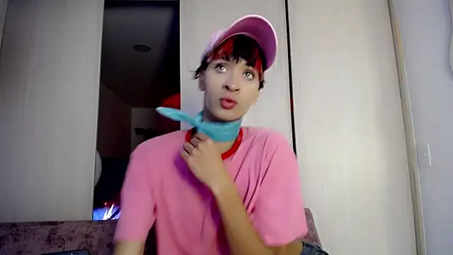 Sweet Jack1 online show from 9, 1, 2026