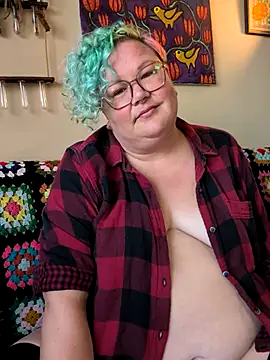 PotOfGreer online show from 10, 10, 2025