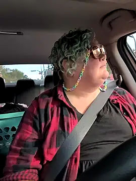 PotOfGreer online show from 17, 10, 2025