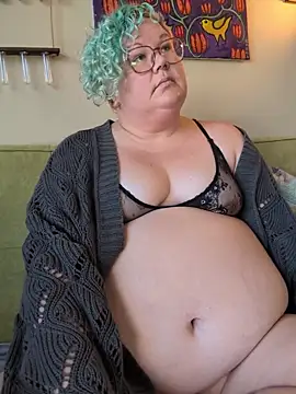 PotOfGreer online show from 27, 10, 2025