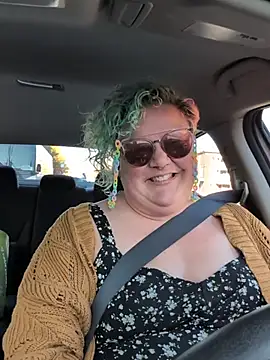 PotOfGreer online show from 29, 10, 2025