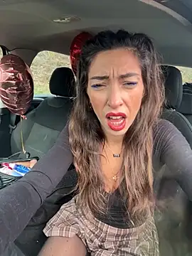 amanilouve online show from 16, 2, 2026