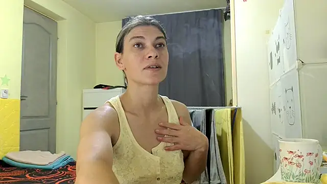 MercyLove online show from 18, 12, 2025