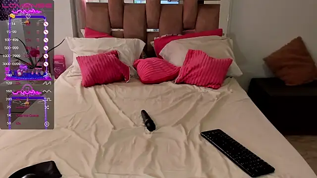 toriivyy online show from 27, 3, 2026