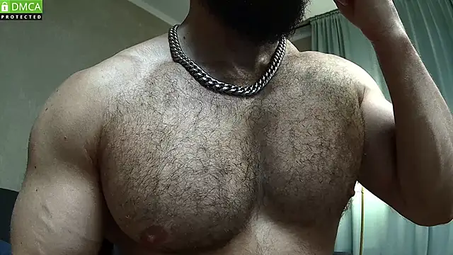 Kurt Stone1 online show from 23, 1, 2025