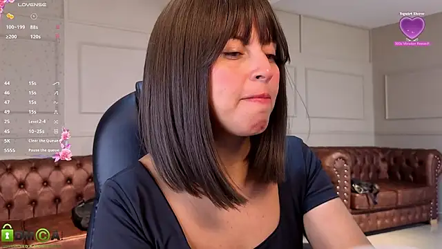 ROSE  15 online show from 3, 3, 2026