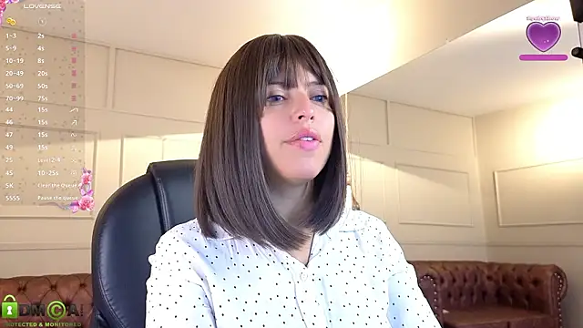 ROSE  15 online show from 20, 3, 2026