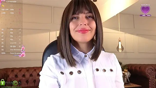 ROSE  15 online show from 30, 3, 2026