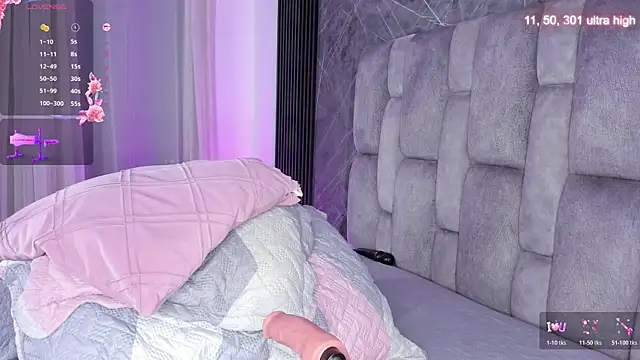 emily fox1 online show from 3, 12, 2025