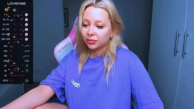 MonaLauu online show from 22, 12, 2024