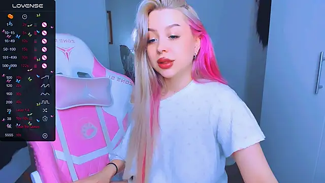 MonaLauu online show from 19, 3, 2025